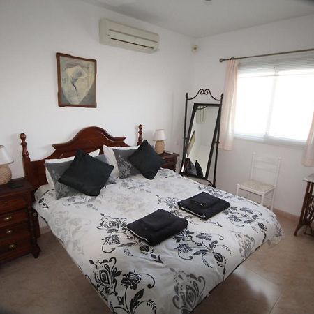 Villa El Pinar Bédar מראה חיצוני תמונה