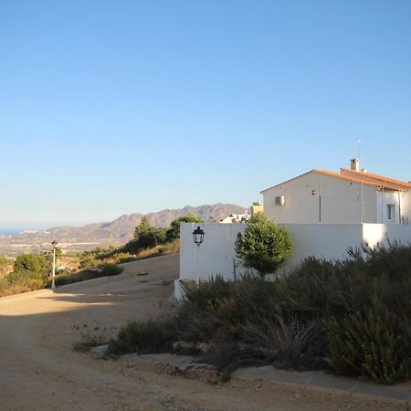 Villa El Pinar Bédar מראה חיצוני תמונה