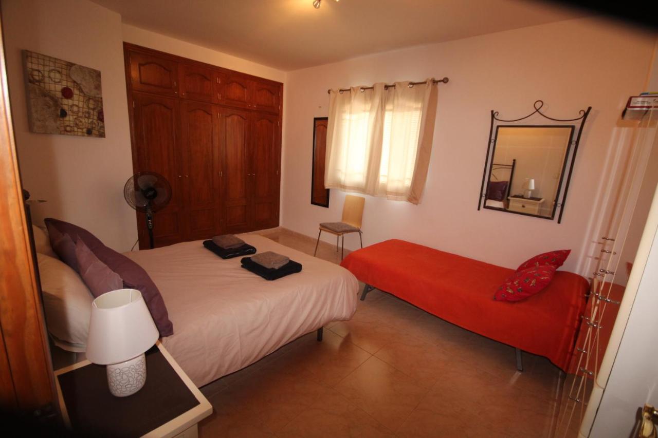 Villa El Pinar Bédar מראה חיצוני תמונה