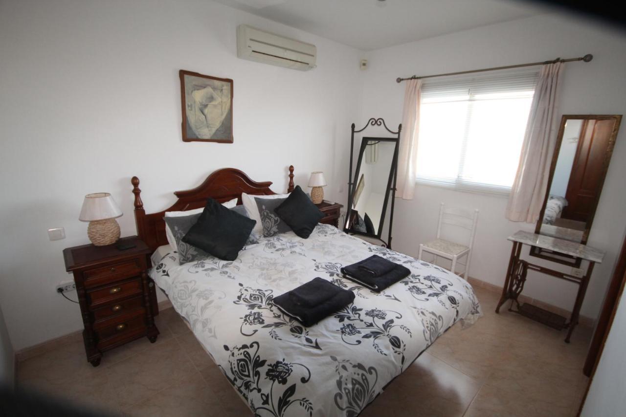 Villa El Pinar Bédar מראה חיצוני תמונה