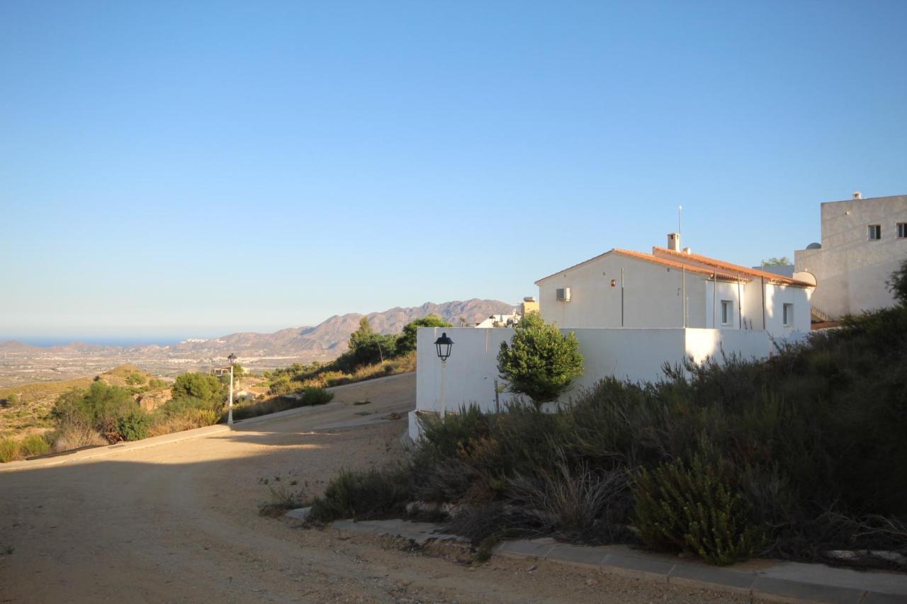 Villa El Pinar Bédar מראה חיצוני תמונה