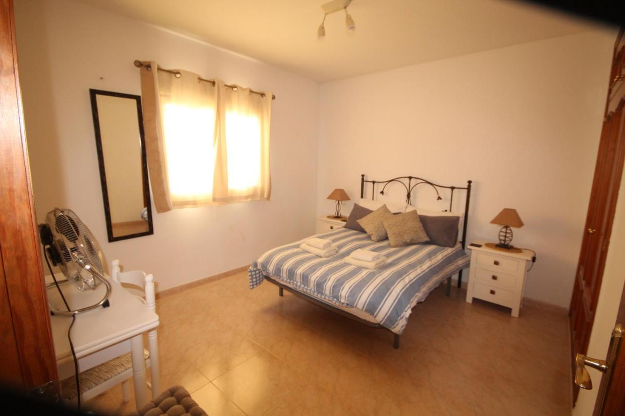 Villa El Pinar Bédar מראה חיצוני תמונה