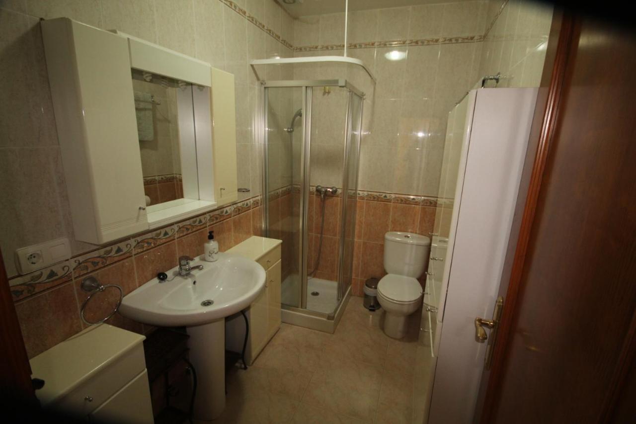 Villa El Pinar Bédar מראה חיצוני תמונה