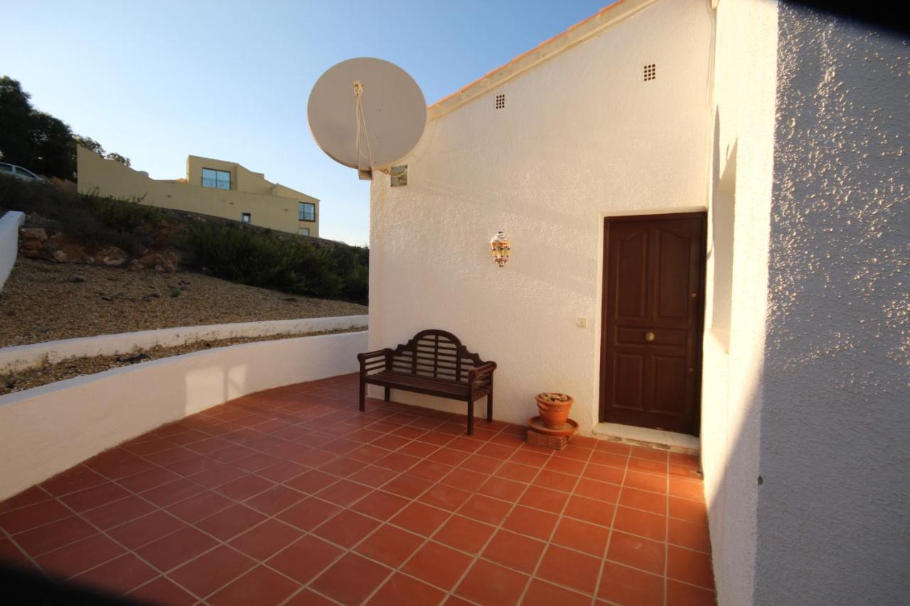 Villa El Pinar Bédar מראה חיצוני תמונה