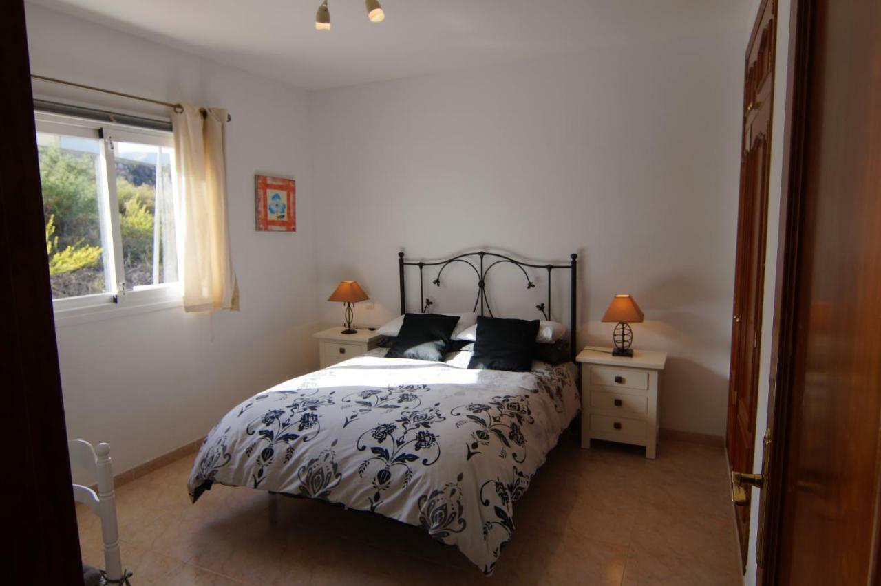 Villa El Pinar Bédar מראה חיצוני תמונה